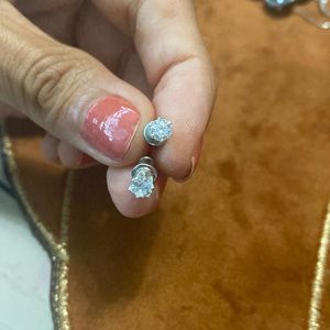 Small sparkly stubs:) for any occasion